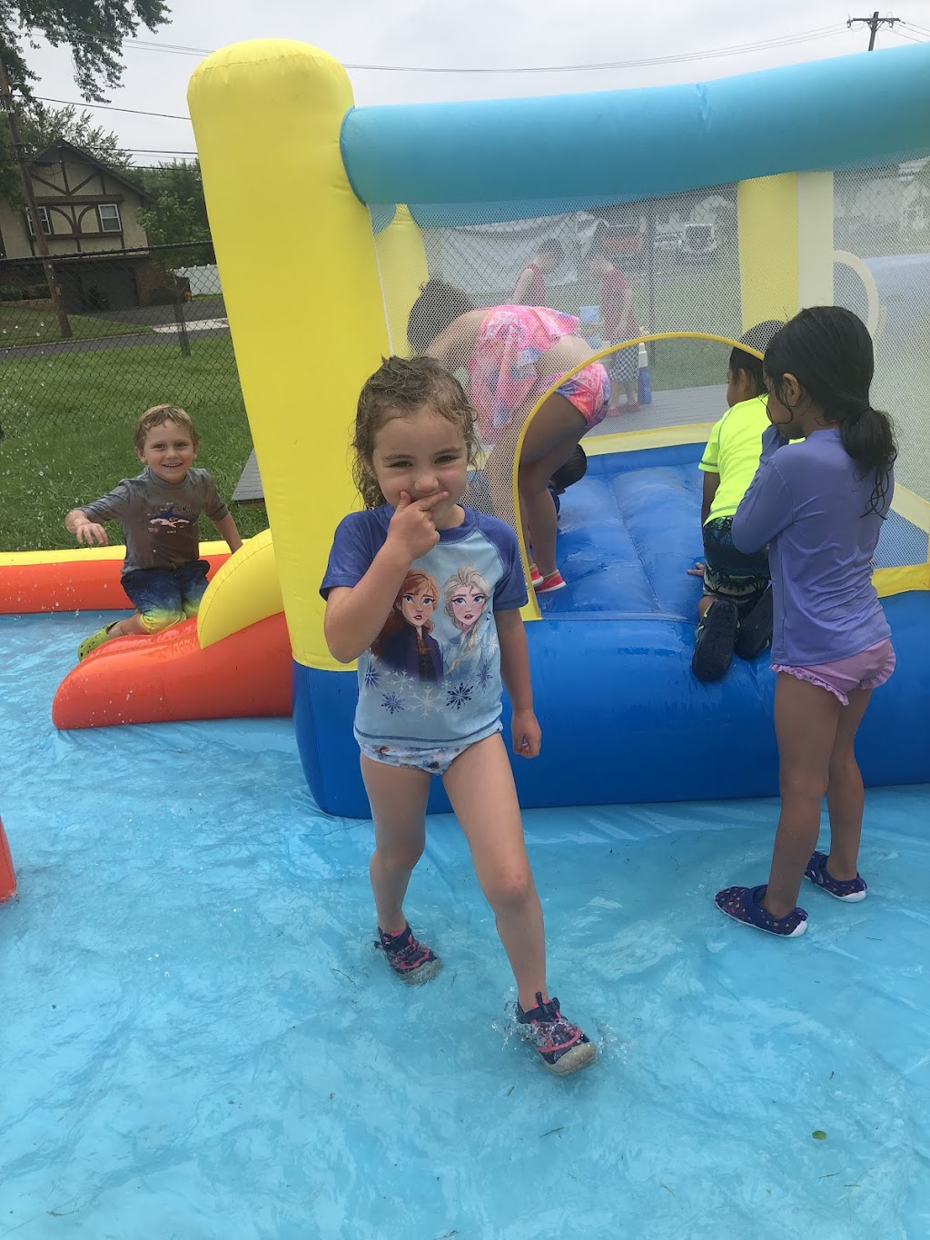 Innovation & Exploration STEM Early Learning Center | 978 Valley Rd, Warrington, PA 18976, USA | Phone: (215) 201-0458