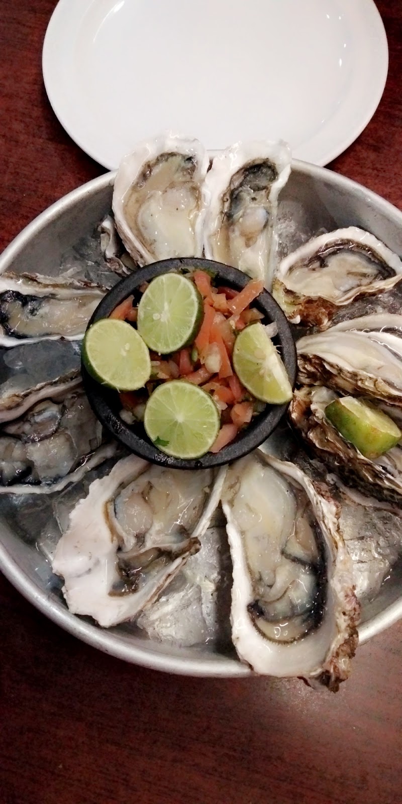 Mariscos del Mar de Cortez | 109 10th St, Ramona, CA 92065, USA | Phone: (760) 789-7500