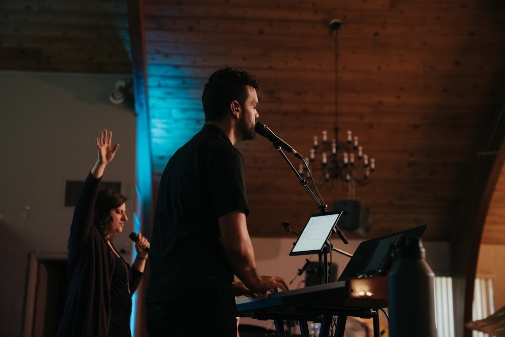 VICTORY: A Church Of His Presence | 5614 Richardson Rd, Sarasota, FL 34232, USA | Phone: (941) 444-0045