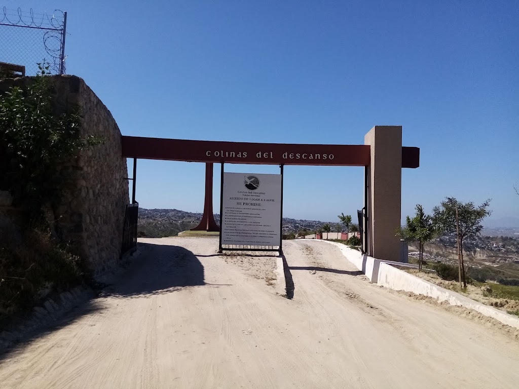 COLINAS DEL DESCANSO | CUEROS DE VENADOS, s/n, Canon del Sainz, Sánchez Taboada, 22170 Tijuana, B.C., Mexico | Phone: 664 686 5561