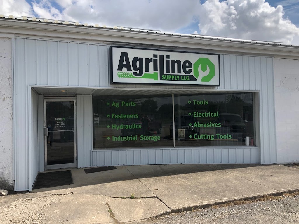 Agriline Supply LLC | 254 W High St, London, OH 43140, USA | Phone: (740) 490-7260