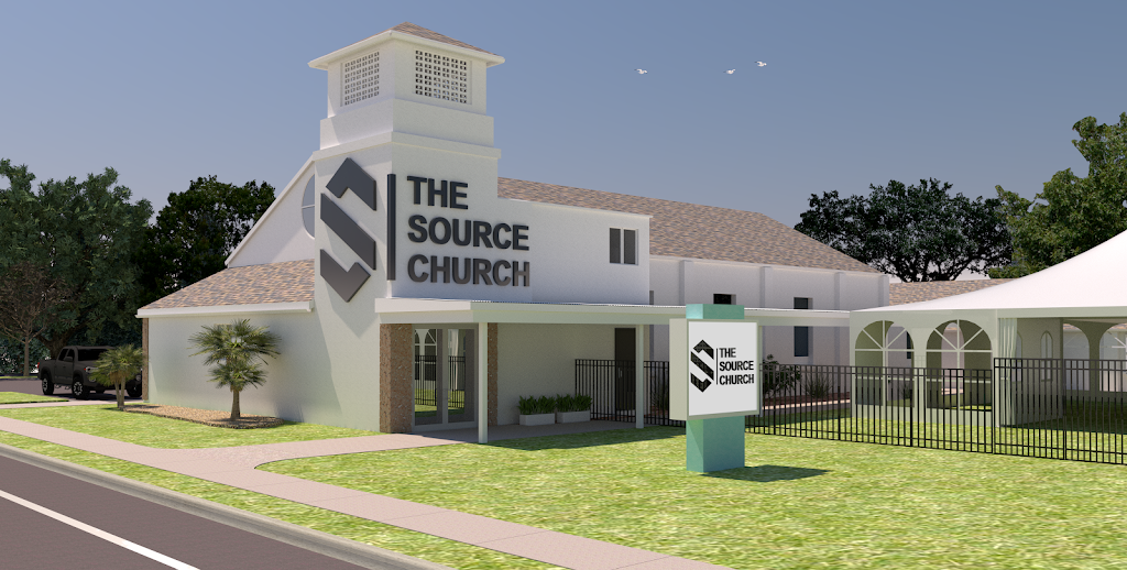 The Source Church | 3607 US-301, Ellenton, FL 34222, USA | Phone: (941) 592-4700