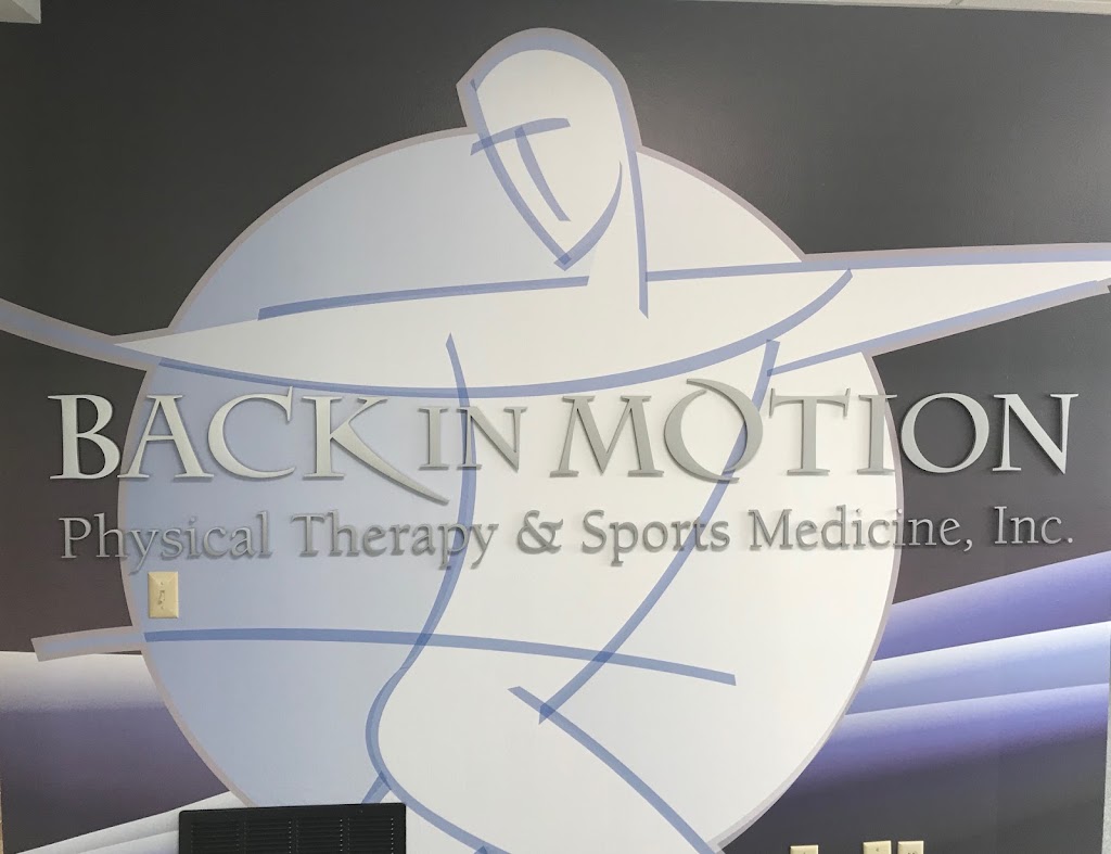 Back In Motion | 4722 Farwell St, McFarland, WI 53558, USA | Phone: (608) 838-7232