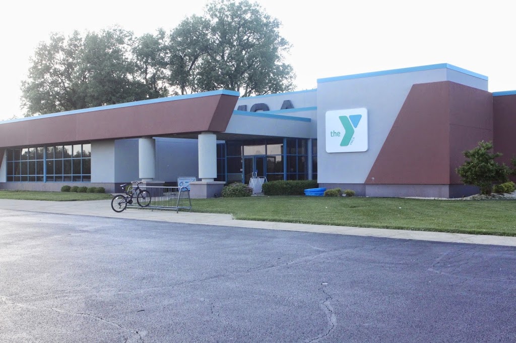 Collinsville Maryville Troy YMCA | 1 Town Center Dr, Maryville, IL 62062, USA | Phone: (618) 346-5600