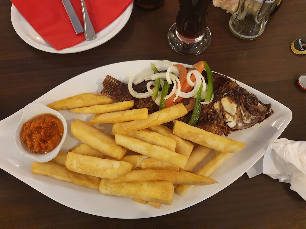 Treasure African Restaurants | Mettmanner Str. 1, 40233 Düsseldorf, Germany | Phone: 0211 8892905