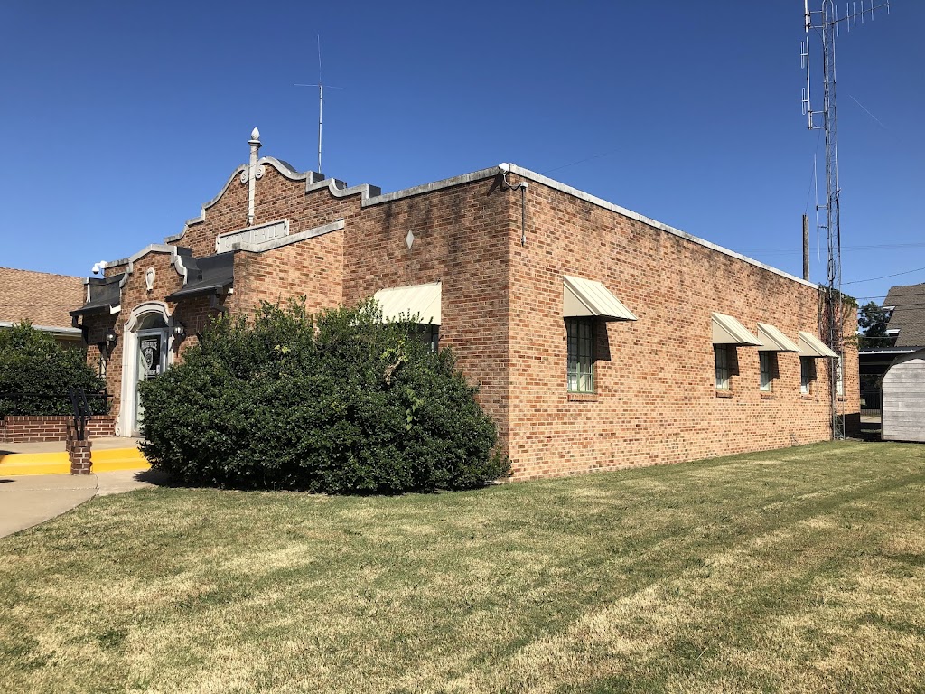 Prague Police Department | 1116 N Jim Thorpe Blvd, Prague, OK 74864, USA | Phone: (405) 567-2239