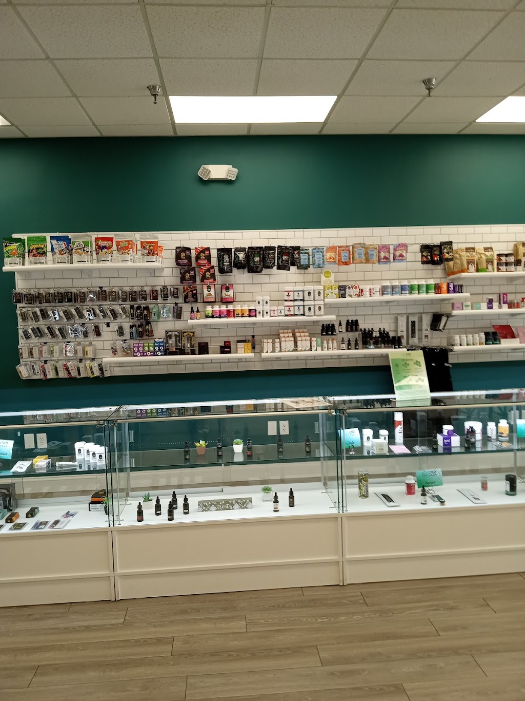 CBD Pros USA | 4400 Little Rd #129, Arlington, TX 76016, USA | Phone: (682) 587-4434