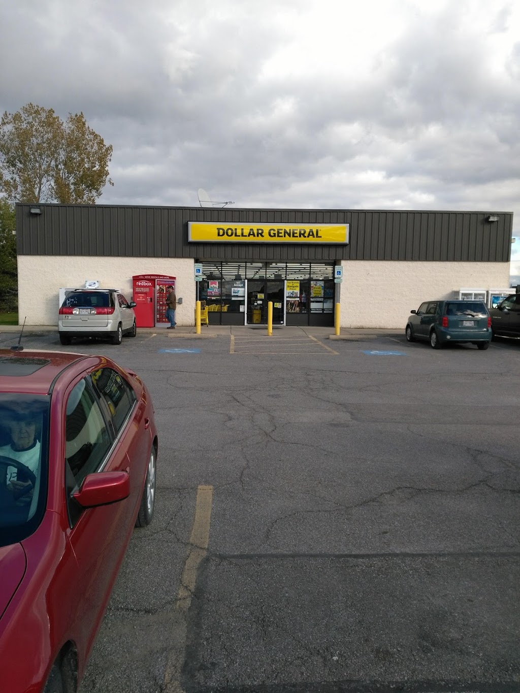 Dollar General | 714 N Center St, Lagrange, OH 44050, USA | Phone: (440) 863-3605