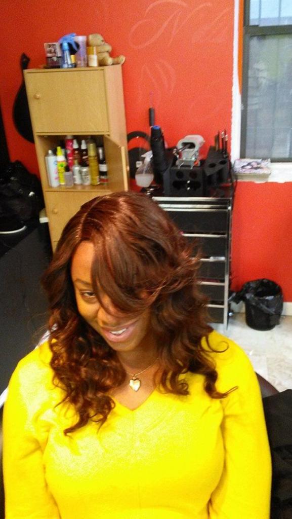 Victoria Hairstyles NYC | 550 W Merrick Rd 1st floor, Valley Stream, NY 11580, USA | Phone: (516) 787-4477