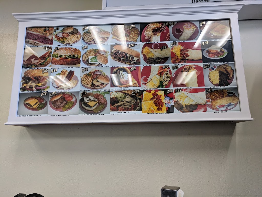 Gus Deli | 2523 S Winchester Blvd # B, Campbell, CA 95008, USA | Phone: (408) 370-7357