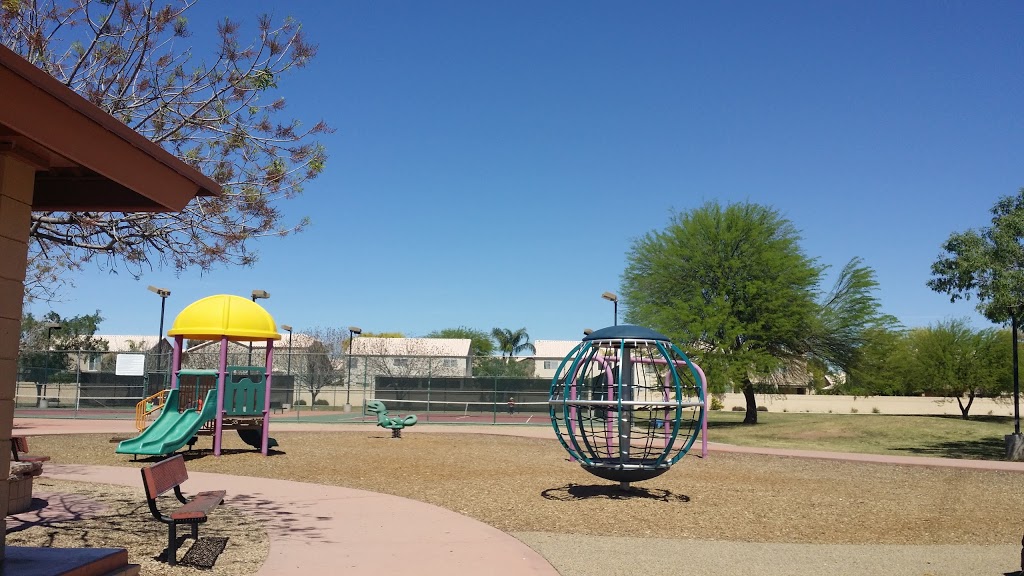 Sweetwater Park | 7460 W Sweetwater Ave, Peoria, AZ 85381, USA | Phone: (623) 773-7137