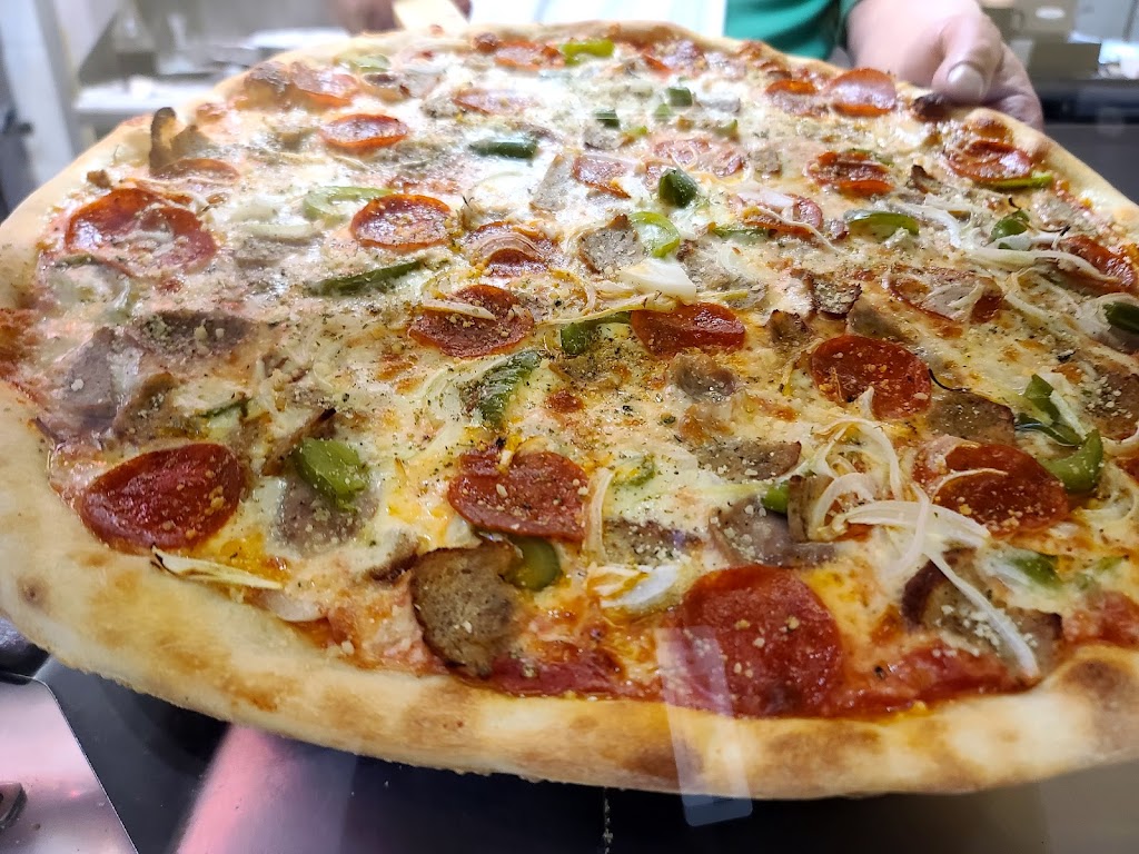 Napoli Pizza & Restaurant | 116 Northern Blvd, Great Neck, NY 11021, USA | Phone: (516) 487-8435