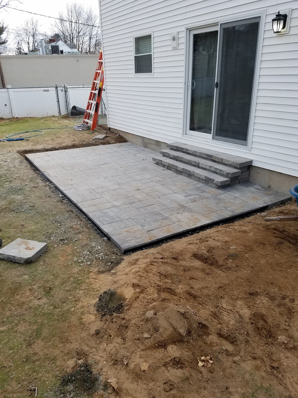 GCS Landscaping LLC - Landscaping, Commercial Lawn Services | 2576 Murray Pass, Odessa, FL 33556, USA | Phone: (727) 947-0770