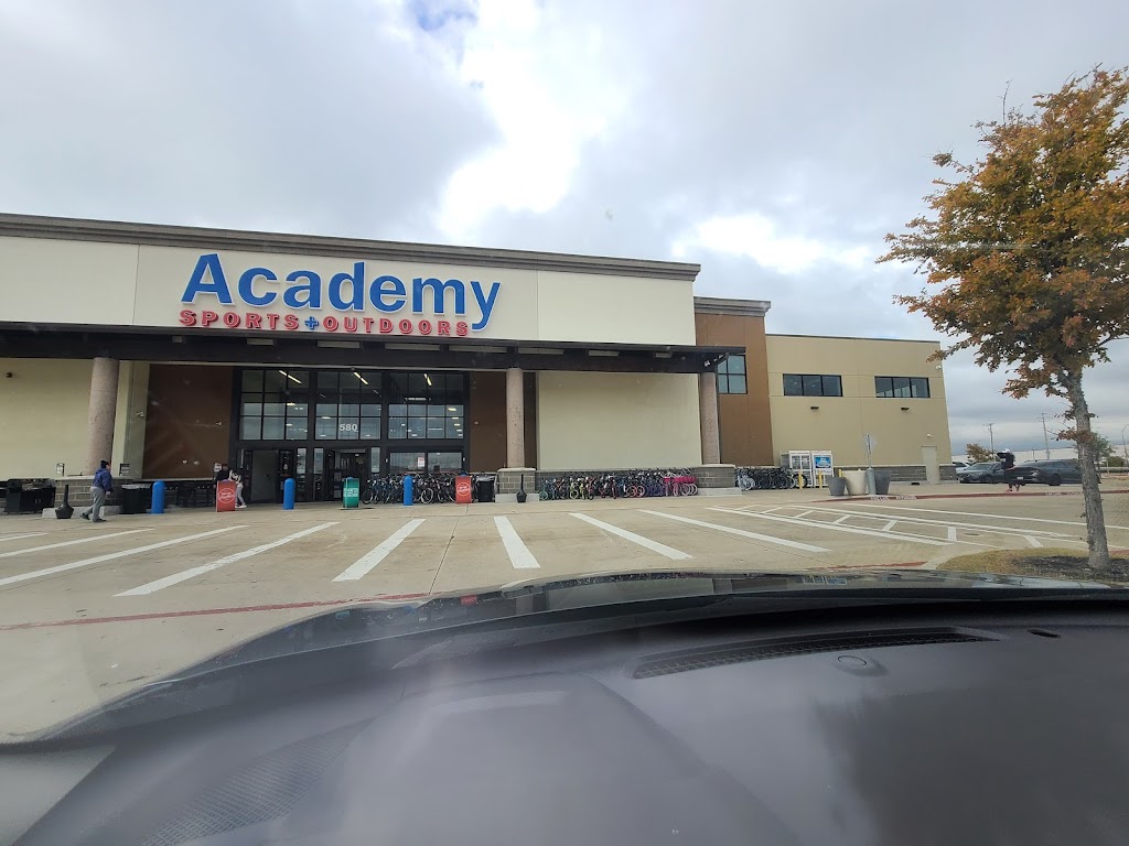 Academy Sports + Outdoors | 580 American Wy, Terrell, TX 75160, USA | Phone: (972) 703-6200