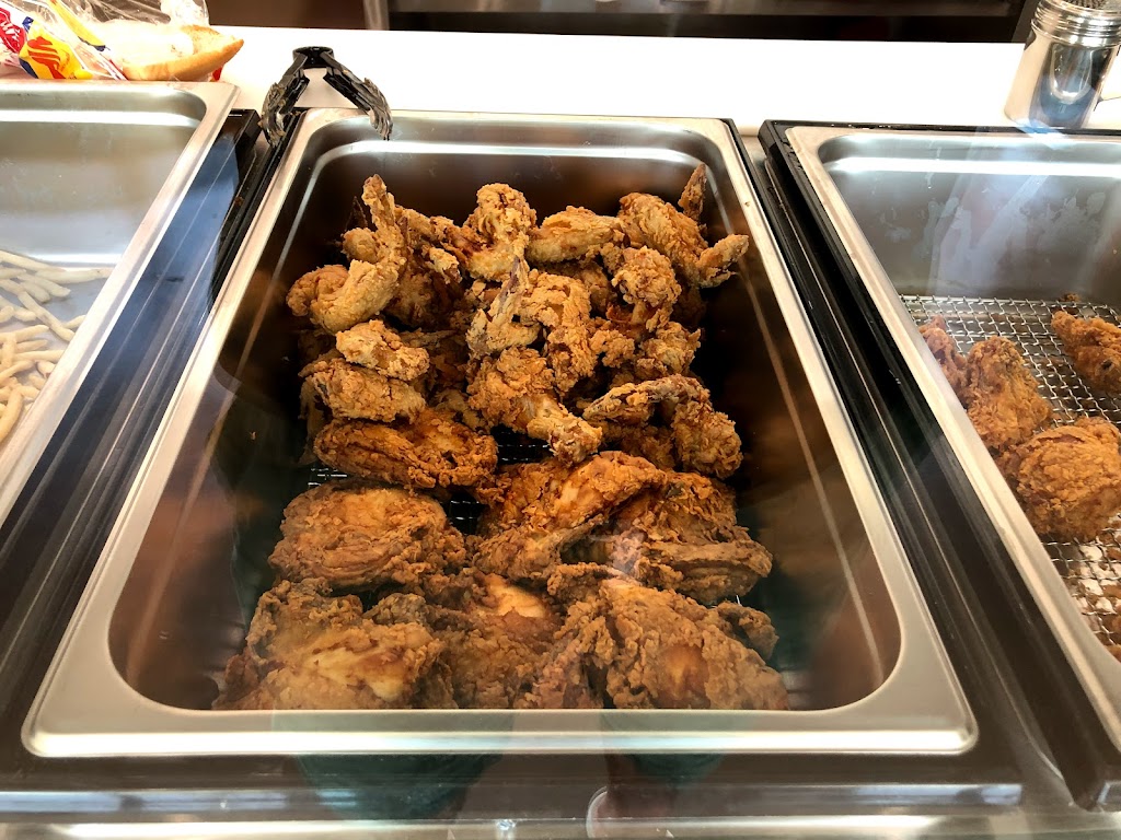 Henderson Chicken | 1837 W Frankford Rd Suite 111, Carrollton, TX 75007, USA | Phone: (469) 900-8777