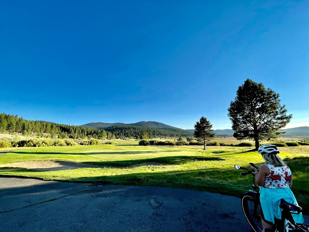 Northstar California Resort Golf Course | 168 Basque Drive, Interstate 80 at Highway 267, Basque Drive at Northstar Drive, Truckee, CA 96161, USA | Phone: (530) 562-3290