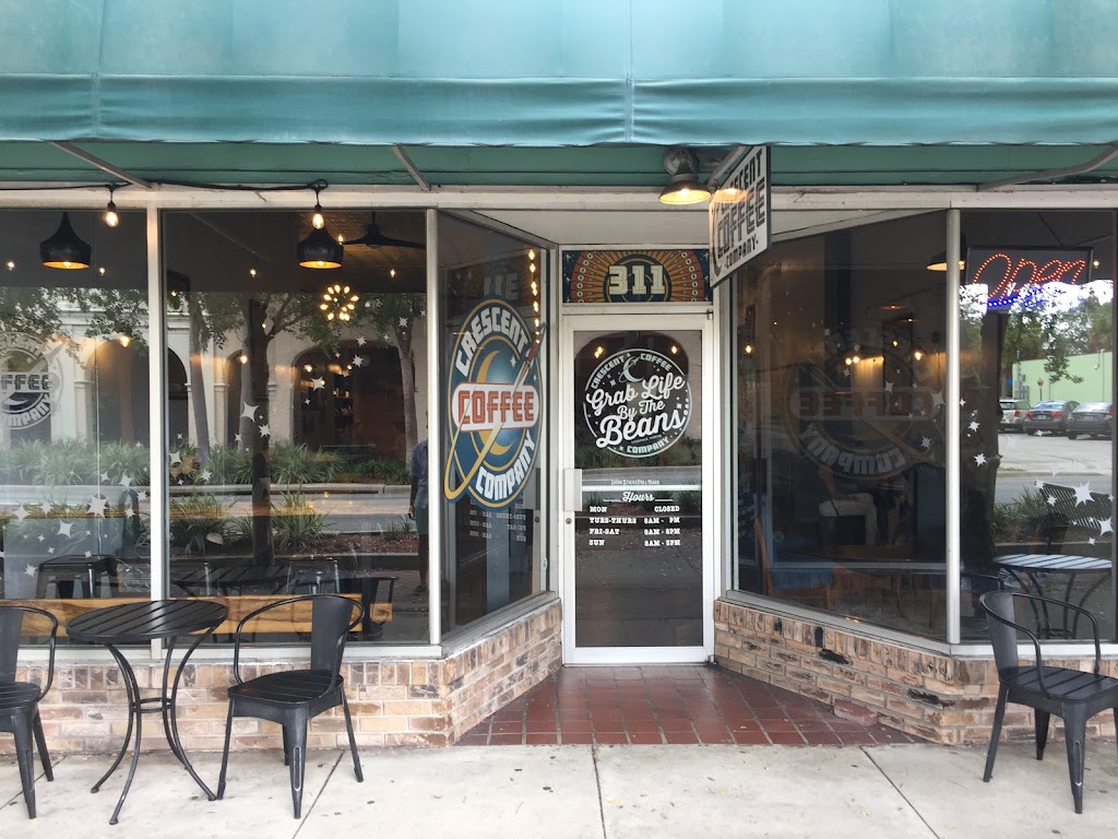 Crescent Coffee Company | 5155 S Washington Ave, Titusville, FL 32780, USA | Phone: (321) 567-3302