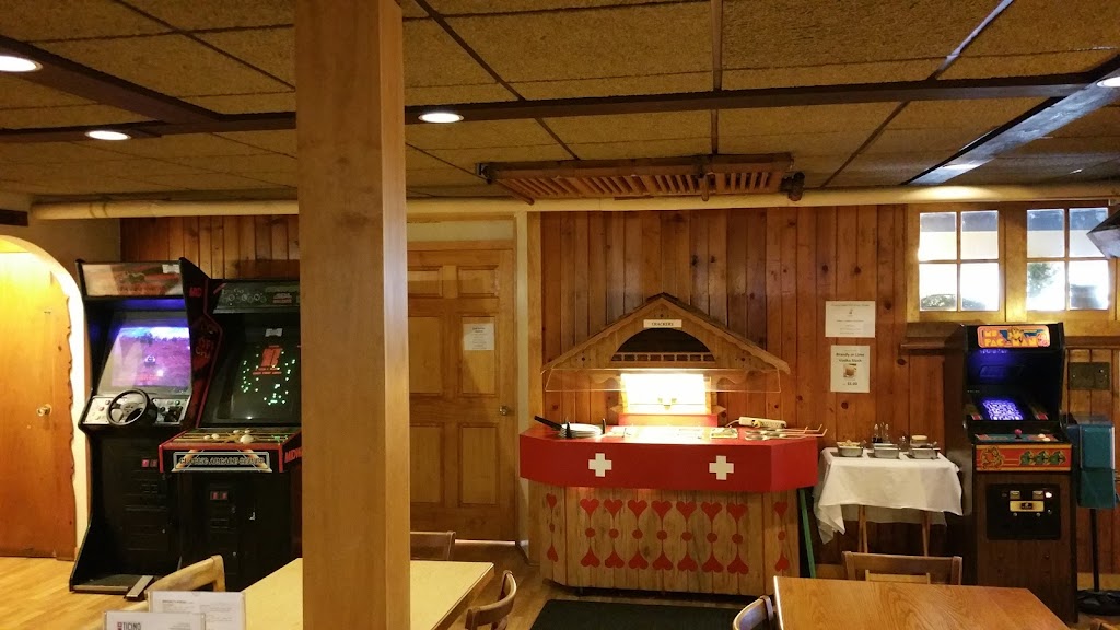 Ticino Pizzeria | 100 6th Ave, New Glarus, WI 53574, USA | Phone: (608) 527-5245