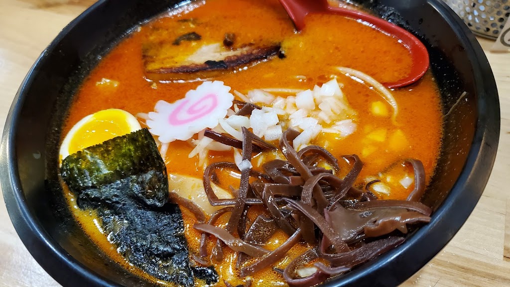 Noods Bar | 12802 Foothill Blvd Ste #102, Rancho Cucamonga, CA 91739, USA | Phone: (909) 899-0101