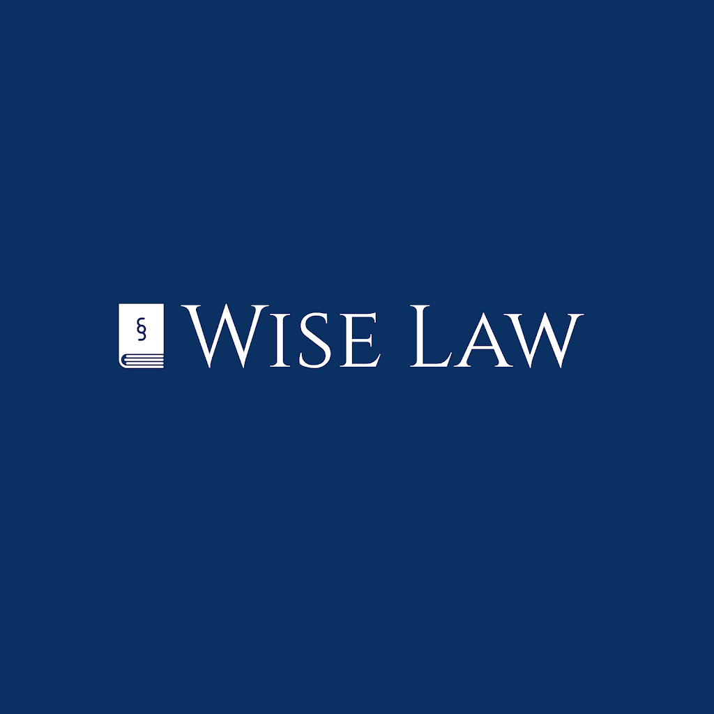 Wise Law LLC | 8401 Shelbyville Rd #105, Louisville, KY 40222, USA | Phone: (502) 930-8685