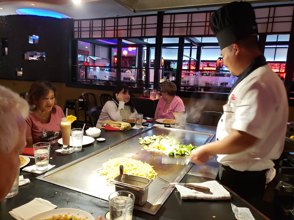 Kobé Japanese Steakhouse - Kirkman | 5605 S Kirkman Rd, Orlando, FL 32819, USA | Phone: (407) 248-1978