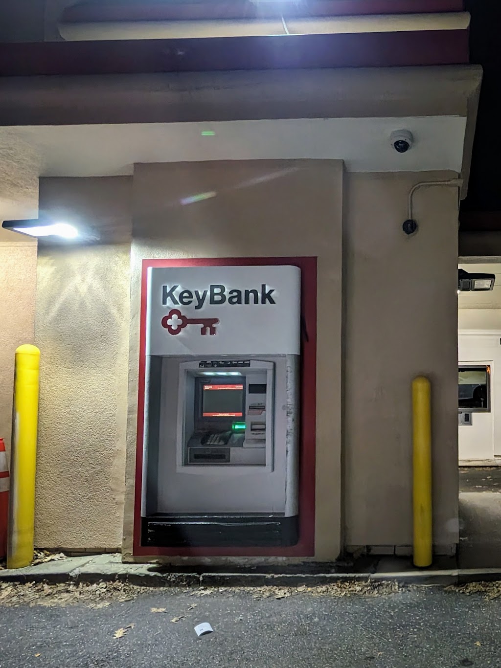 KeyBank ATM | 93 N Middletown Rd, Pearl River, NY 10965, USA | Phone: (800) 539-2968