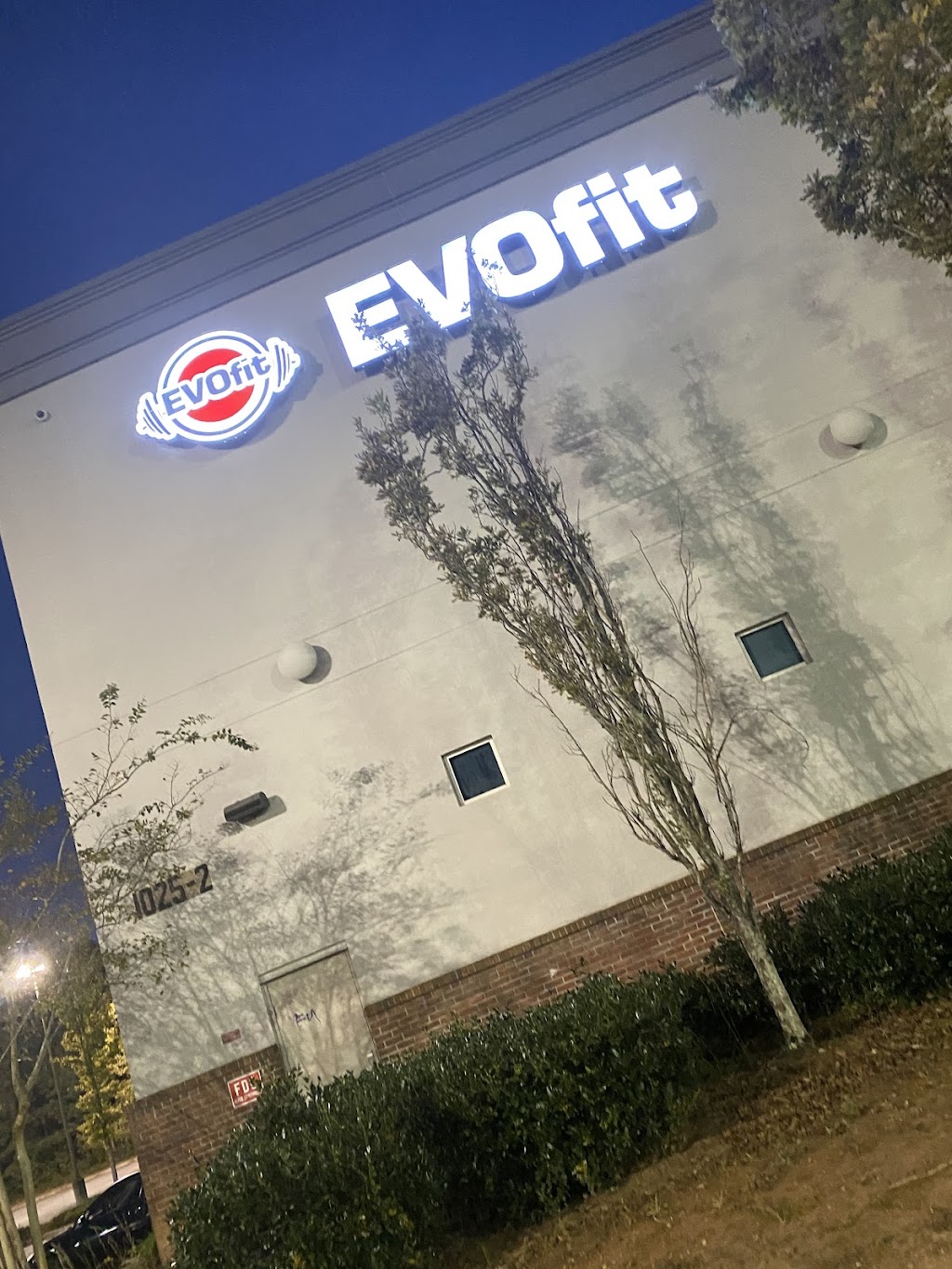 EVOfit Fitness - Gym in Metro Atlanta | 1025 East-West Connector, Austell, GA 30106, USA | Phone: (678) 504-7928