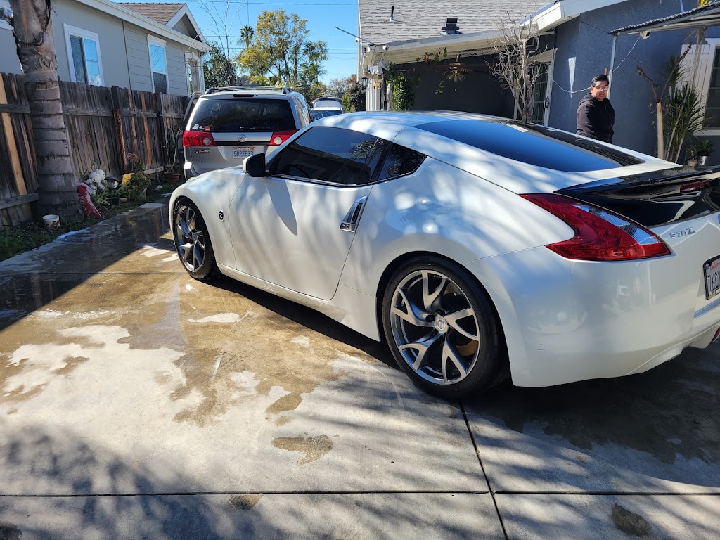 Palmas mobile Car Wash and Detailing services | 5467 28th St, Riverside, CA 92509, USA | Phone: (909) 490-7310