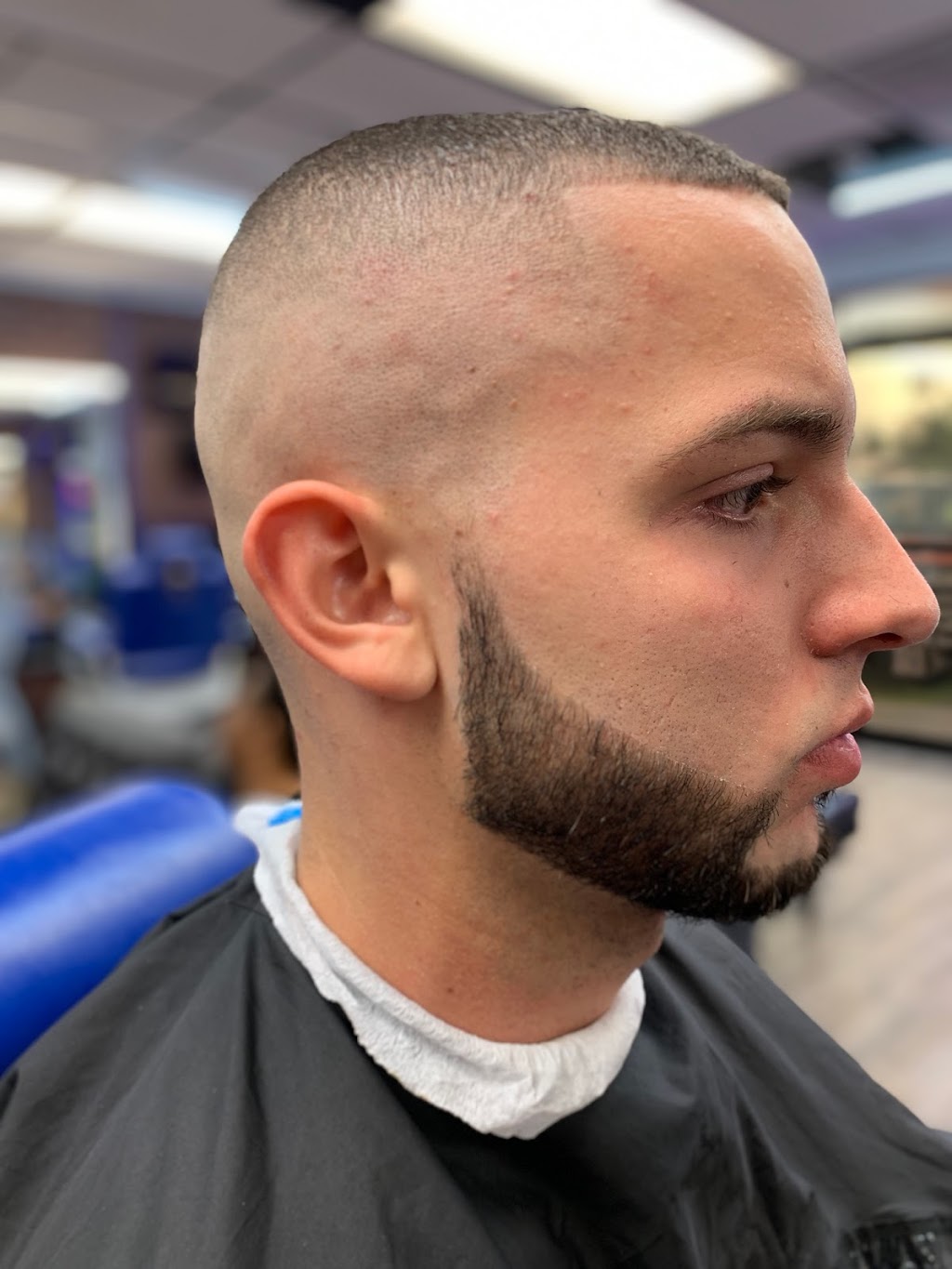 JL Barbershop | 1000 W Waters Ave #7, Tampa, FL 33604, USA | Phone: (813) 443-9854