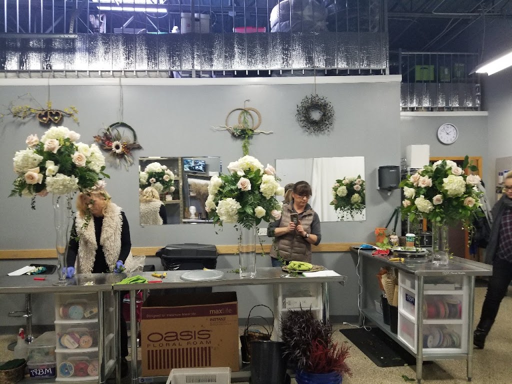 ABM Floral Studio | 565 N Wolf Rd, Wheeling, IL 60090, USA | Phone: (847) 947-8607