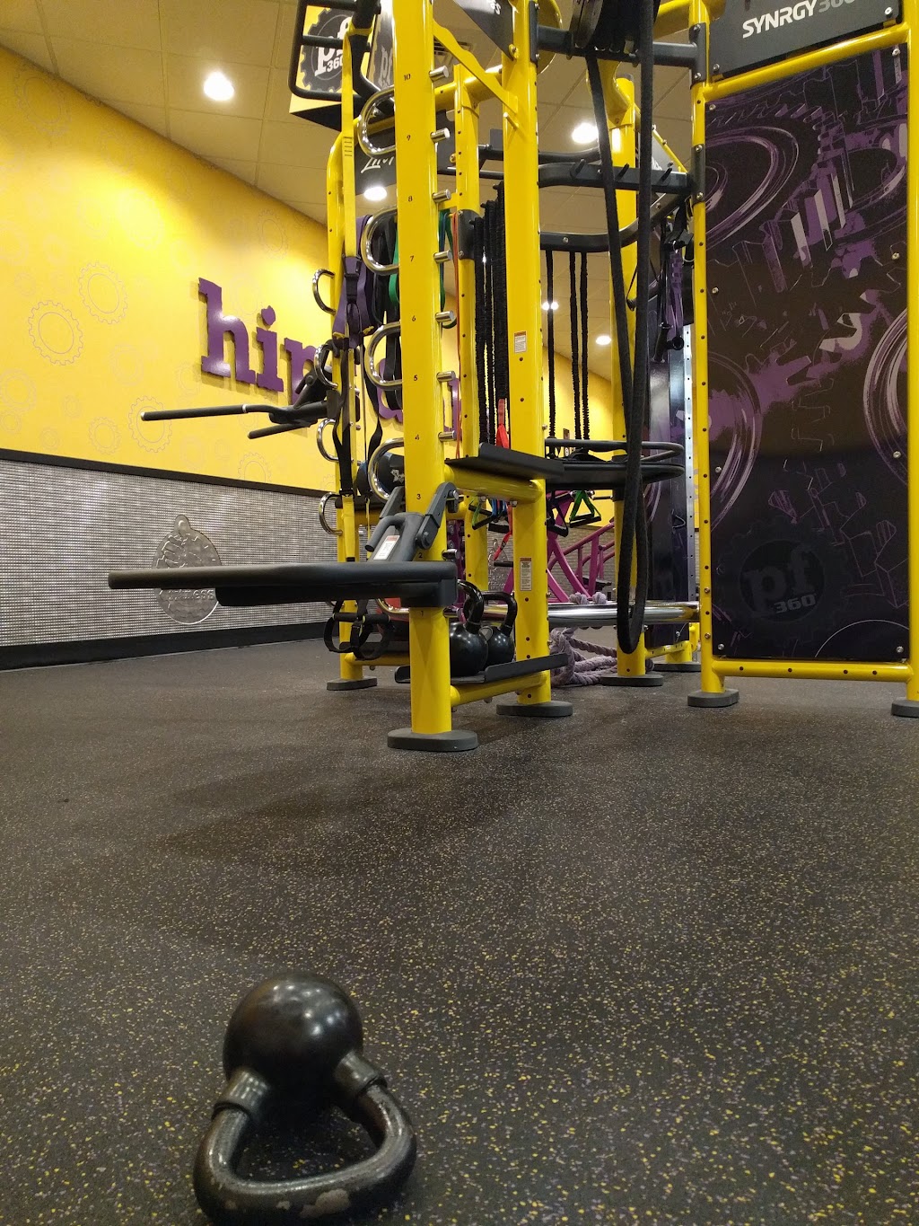 Planet Fitness | 27073 Pacific Hwy S, Des Moines, WA 98198, USA | Phone: (206) 249-8158