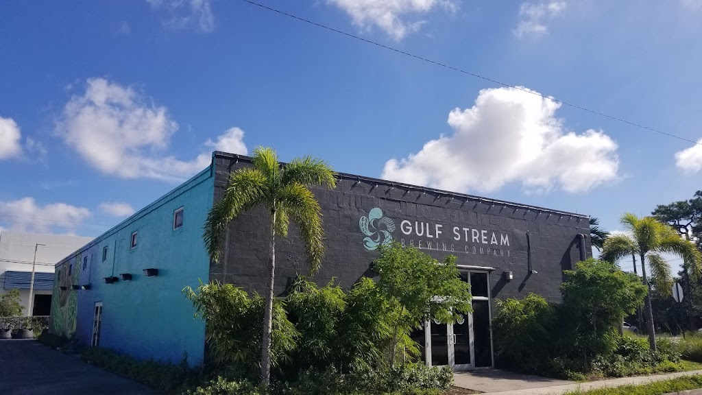 Gulf Stream Brewery & Pizzeria | 1105 NE 13th St, Fort Lauderdale, FL 33304, USA | Phone: (954) 766-4842