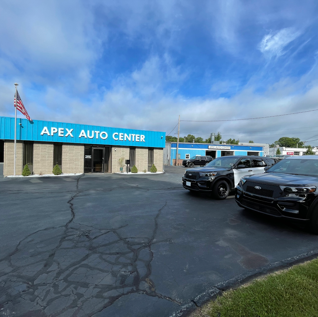 Apex Auto Center Inc. | 69 River St, Marlborough, MA 01752, USA | Phone: (508) 229-2444