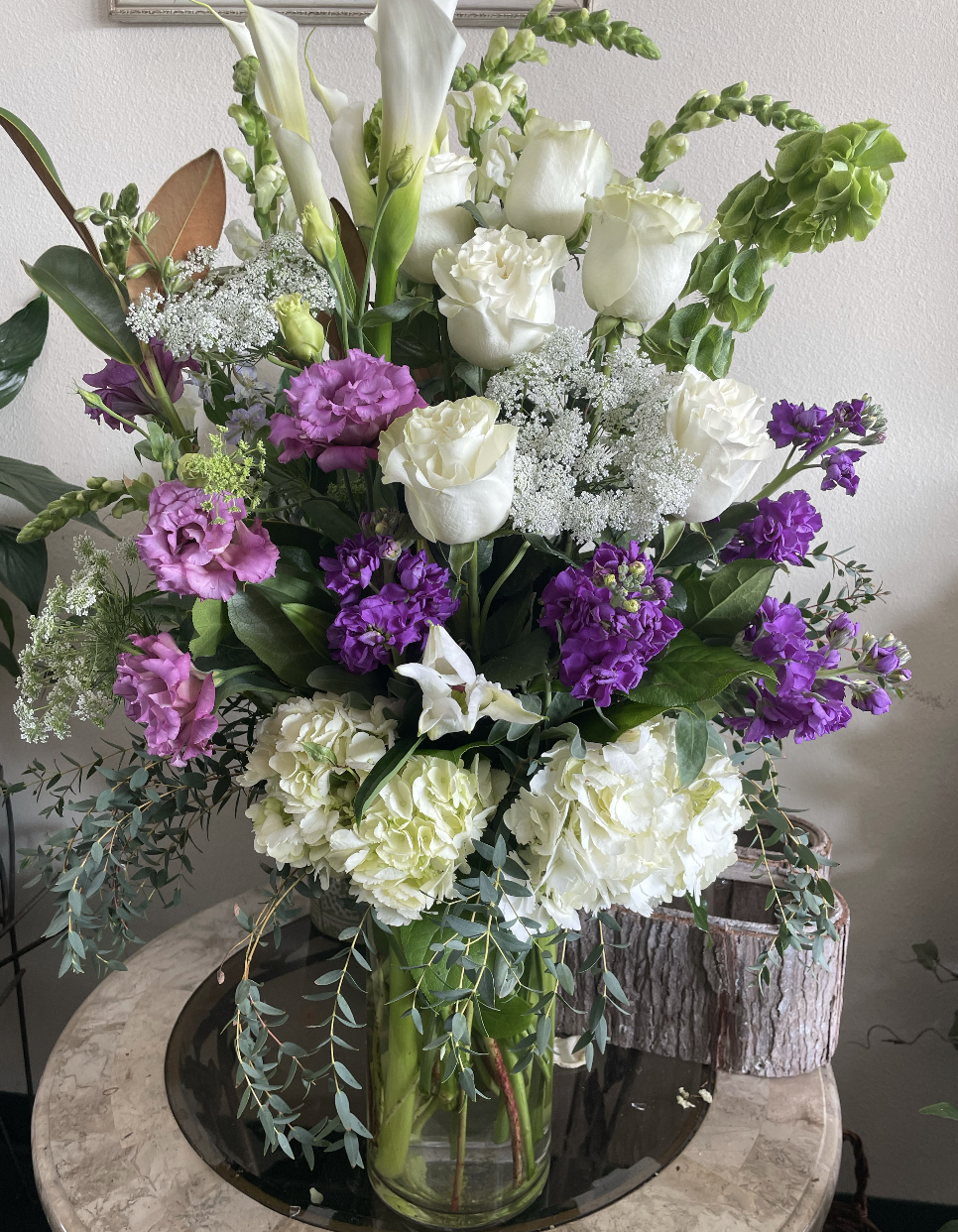 All About Flowers | 31961 Dove Canyon Dr C, Trabuco Canyon, CA 92679, USA | Phone: (949) 709-5858