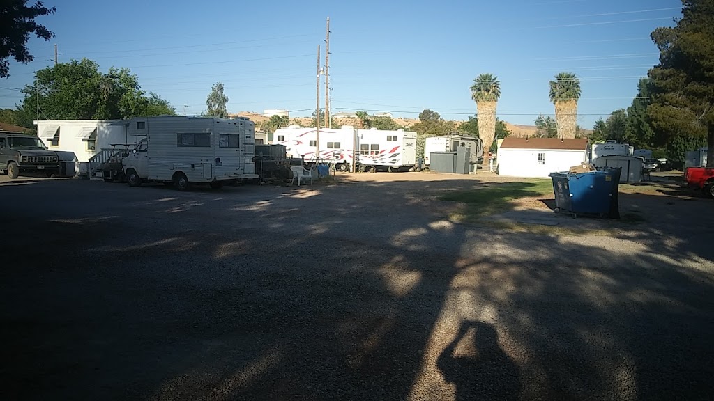 Catherines Trailer Park | 276 N Whitmore St, Overton, NV 89040, USA | Phone: (702) 397-6211