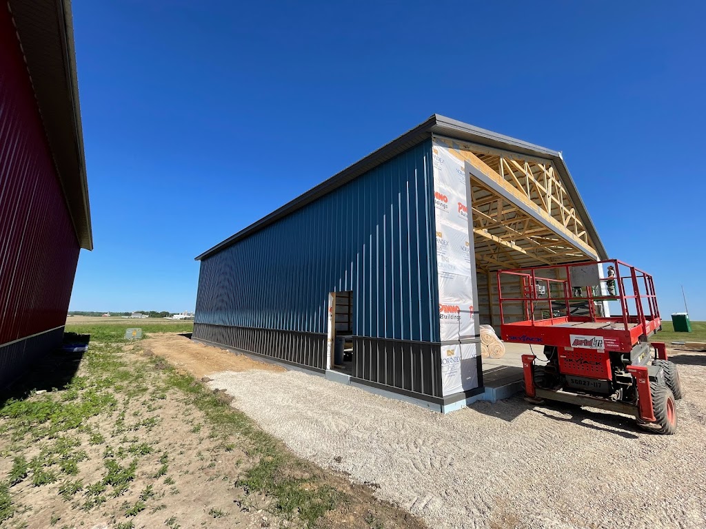 Hartford Municipal Airport-HXF | 4200 Co Hwy U, Hartford, WI 53027, USA | Phone: (262) 673-8225