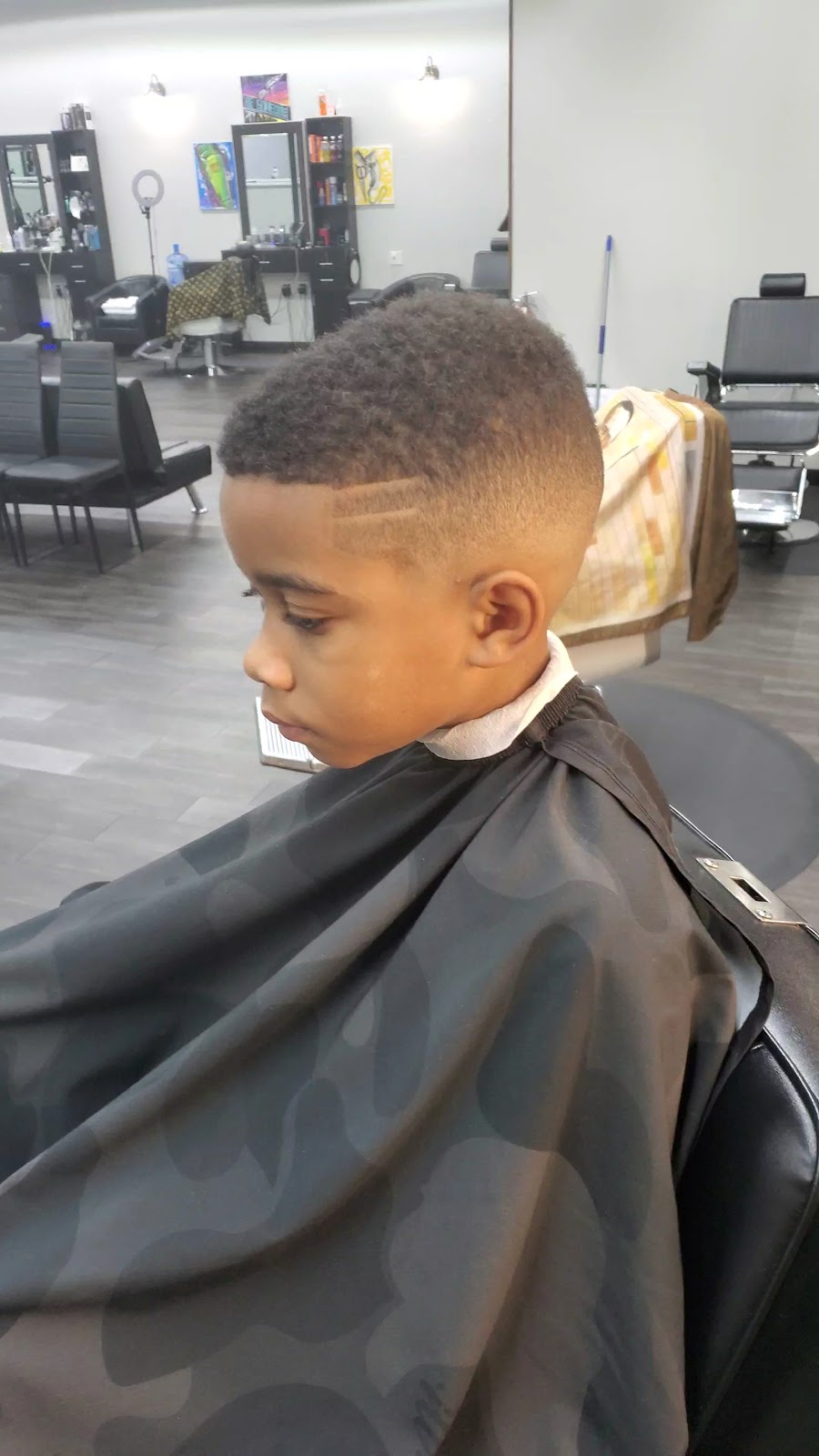 Philly Fades | 21414 Julie Marie Ln #1201, Katy, TX 77449, USA | Phone: (512) 848-7099