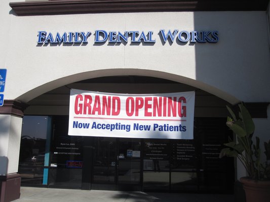 Family Dental Works & Orthodontics | 15018 La Mirada Blvd, La Mirada, CA 90638 | Phone: (714) 521-6827