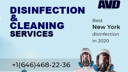 All Virus Disinfection Inc. | 2321 Avenue X, Brooklyn, NY 11235, USA | Phone: (646) 468-2236