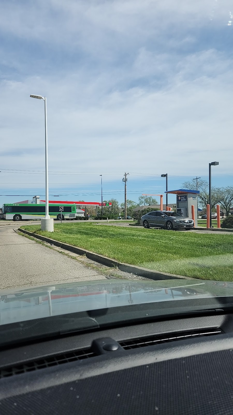 PNC ATM | 2900 W Alex Bell Rd, Dayton, OH 45459, USA | Phone: (888) 762-2265