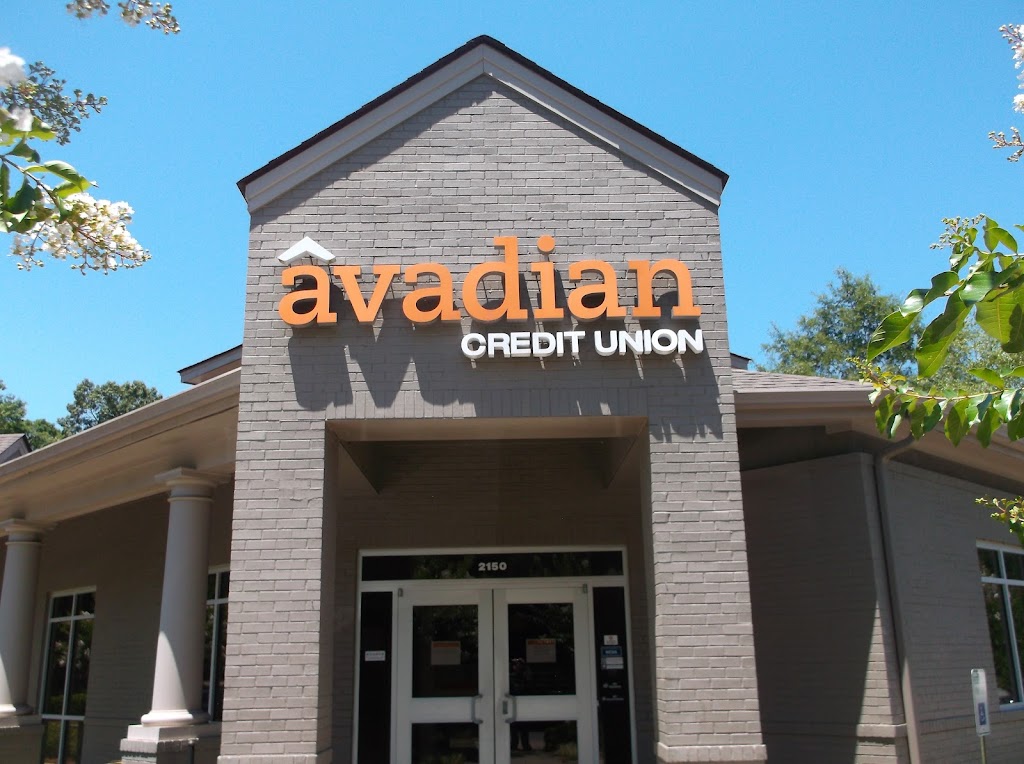 Avadian Credit Union | 2150 Gadsden Hwy, Birmingham, AL 35235, USA | Phone: (205) 661-9712
