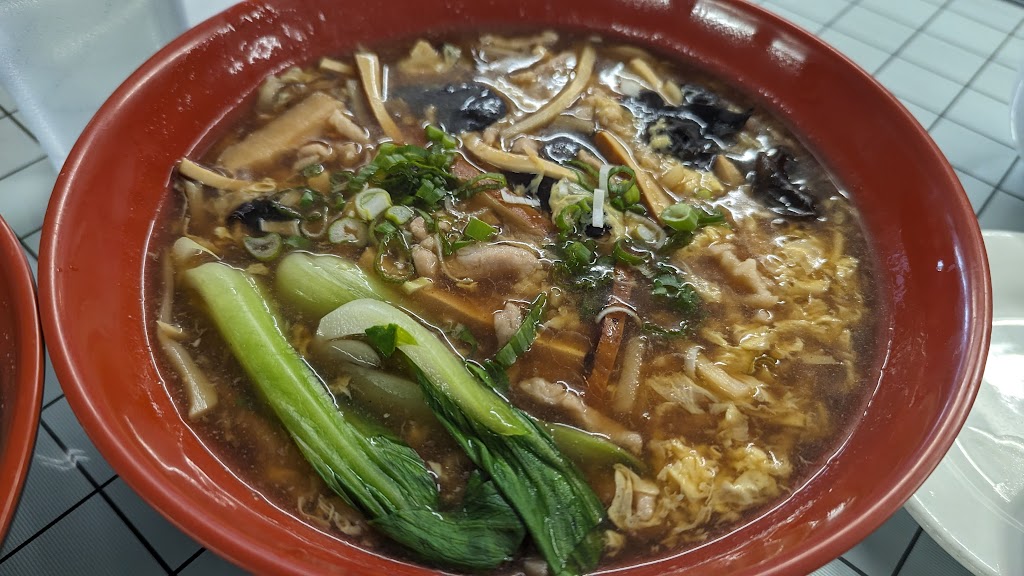 Happy Noodle | 4815 El Monte Ave, Temple City, CA 91780, USA | Phone: (626) 279-7558