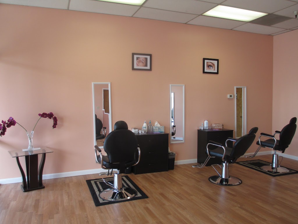 Creative Eyebrow Threading Salon | 699 Lewelling Blvd #110, San Leandro, CA 94579, USA | Phone: (510) 878-1480