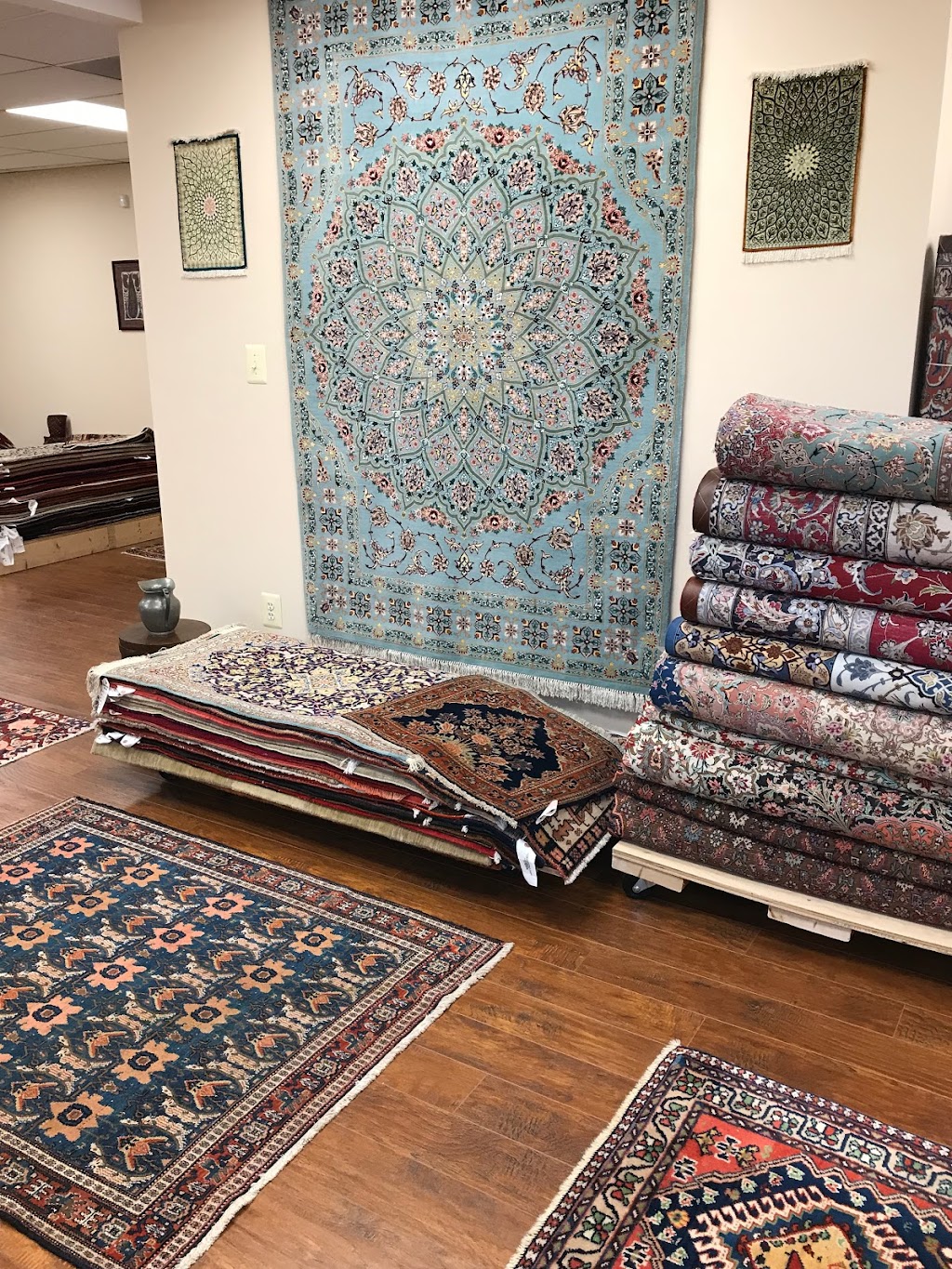 Heritage Oriental Rug Cleaning | 7630-7632 Airpark Rd, Gaithersburg, MD 20879, USA | Phone: (301) 330-0313