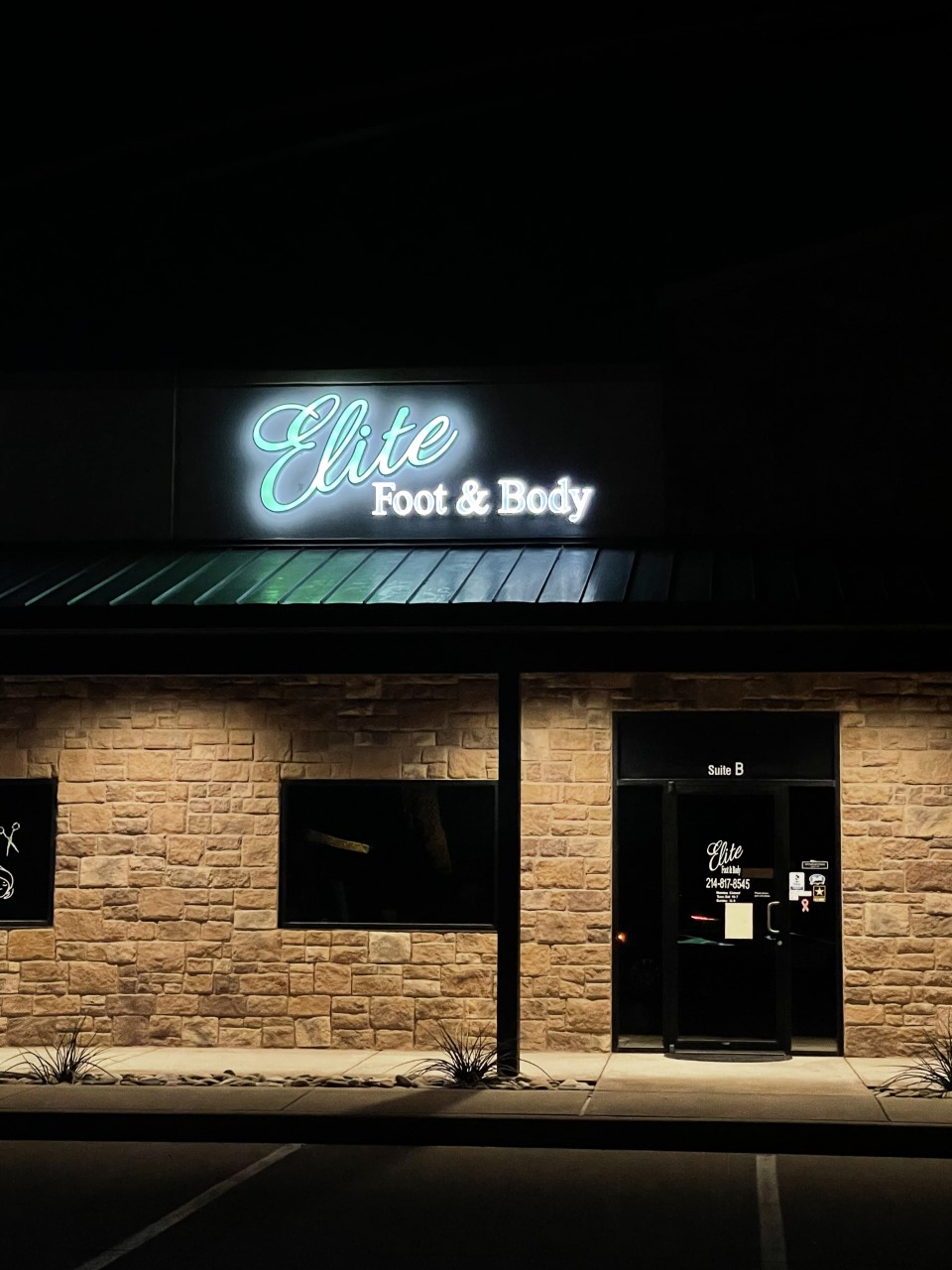 Elite Foot and Body Therapeutic Massage & Assisted Stretching | 3271 FM 663 #B, Midlothian, TX 76065, USA | Phone: (214) 817-8545