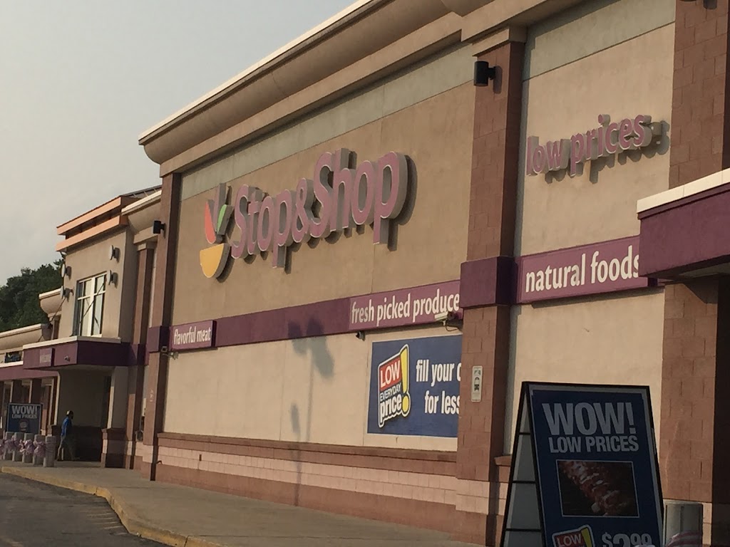 Stop & Shop | 368-398 Cottage St., Pawtucket, RI 02860, USA | Phone: (401) 721-9821