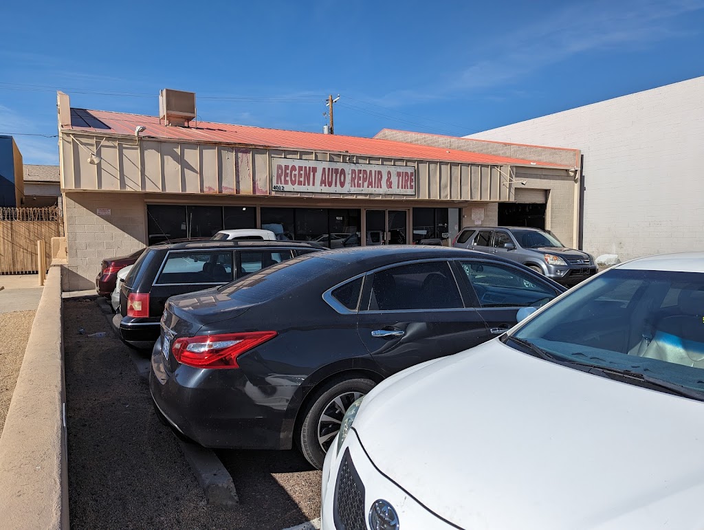 Regent Auto Repair, LLC | 4012 N 33rd Ave, Phoenix, AZ 85017, USA | Phone: (602) 814-9636
