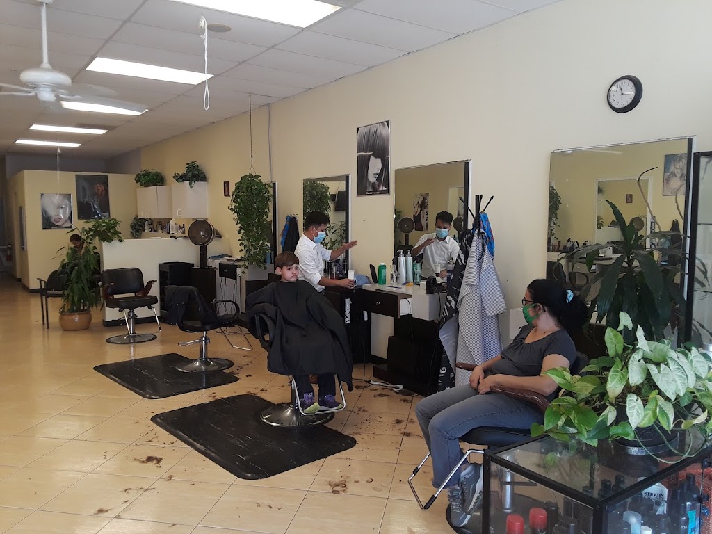 Hair Salon of Clermont | 2760 FL-50, Clermont, FL 34711, USA | Phone: (352) 243-2252