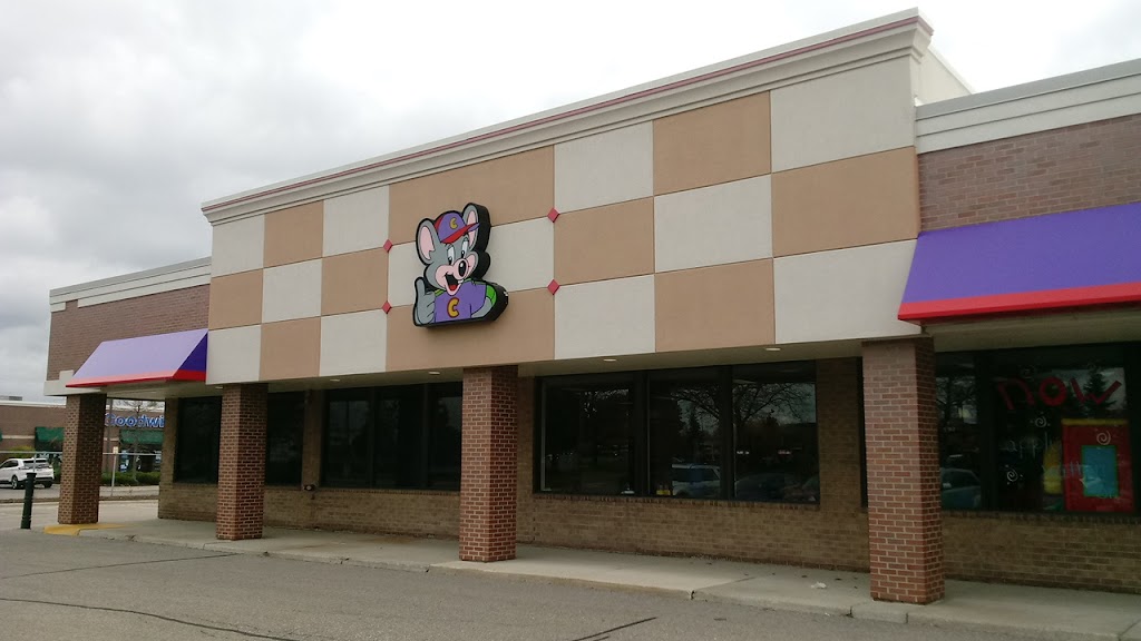 Chuck E. Cheese | 42001 Ford Rd, Canton, MI 48187, USA | Phone: (734) 981-0333