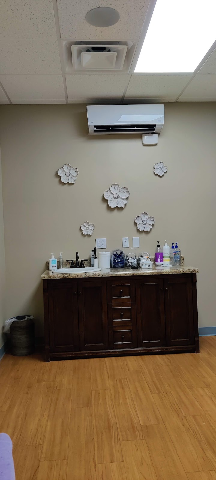 Milan Laser Hair Removal | 65 Wolf Rd, Colonie, NY 12205 | Phone: (518) 223-9045